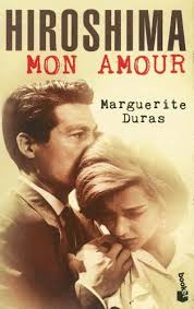 Hiroshima Mon Amour, Marguerite Duras