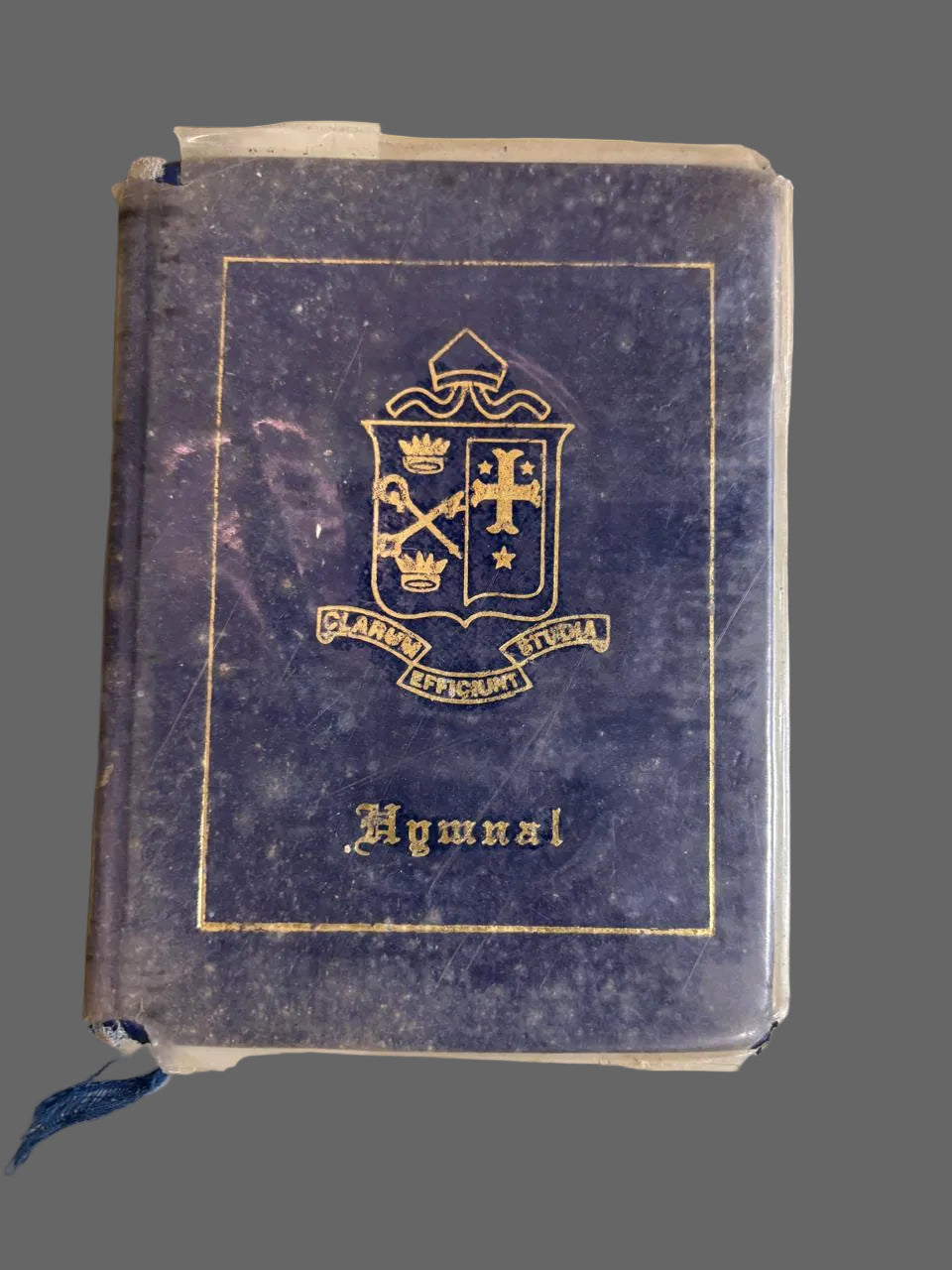 Hymnal Hardcover (Rare) buy used books online