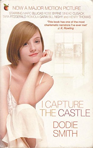I Capture The Castle: 217 by Dodie Smith