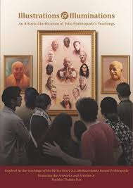 Illustrations and Illuminations by Haridas Thakur Das (Rare)