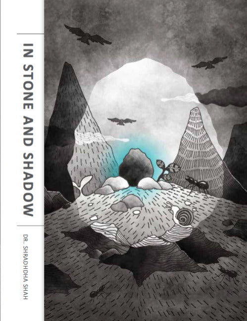 In Stone & Shadow By Shradhdha. S online second hand books