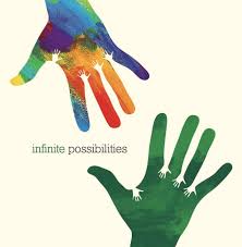Infinite Possibilities buy used books online