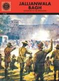 Jallianwala Bagh
Massacre of the Innocents
By Toni Patel
