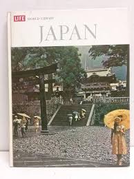 Japan, (Life world library) Hardcover by Edward Seidensticker