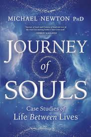Journey of Soul Paperback by Newton Michael