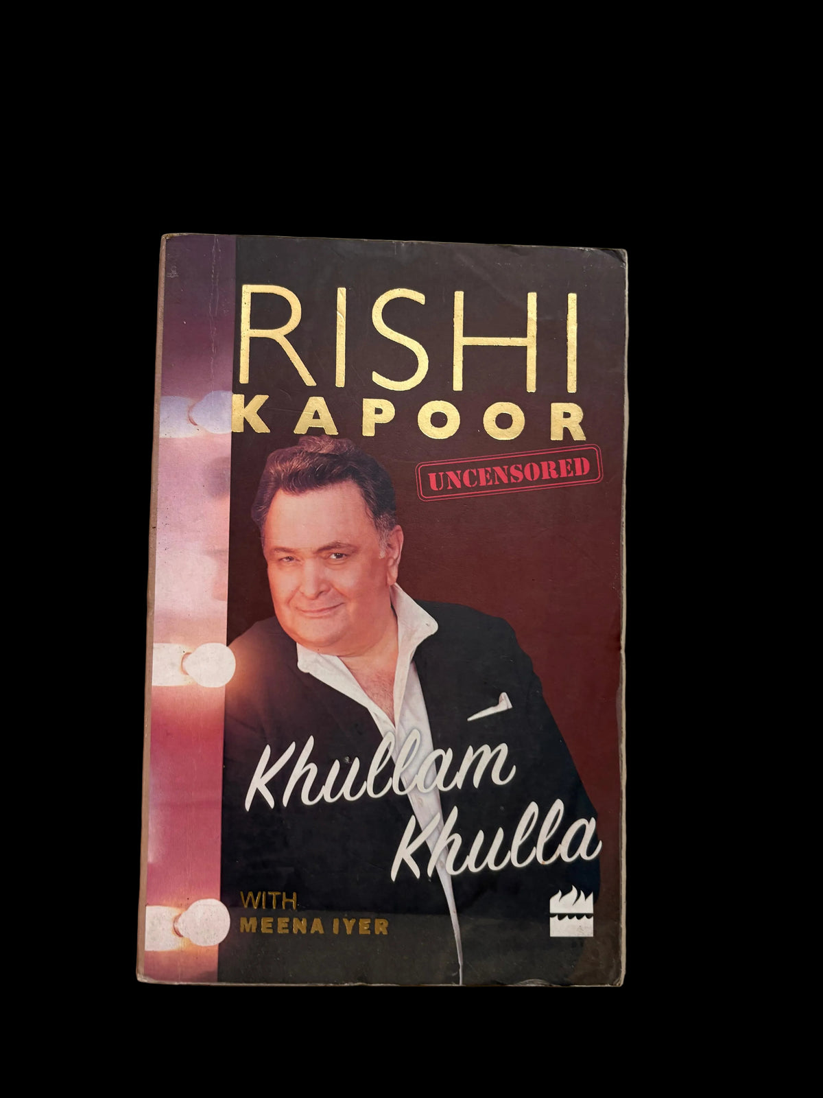 Khullam Khulla: Rishi Kapoor Uncensored