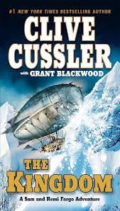 Kingdom, Clive Cussler