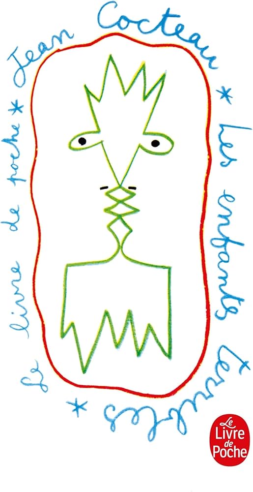 Les Enfants Terribles by Jean Cocteau