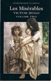 Les Miserable (Volume II) Paperback by Victor Hugo