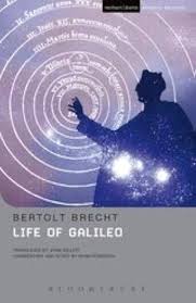 Life of Galileo By Bertolt Brecht