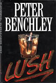 Lush By Peter Benchley online second hand books