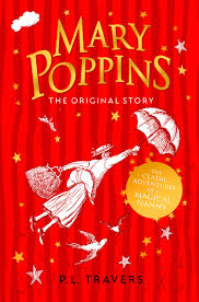 Mary Poppins: Collins Modern Classics By P.L. Travers