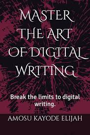 Master the Art of Writing Paperback by Image