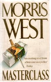 Masterclass By Morris West second hand books online