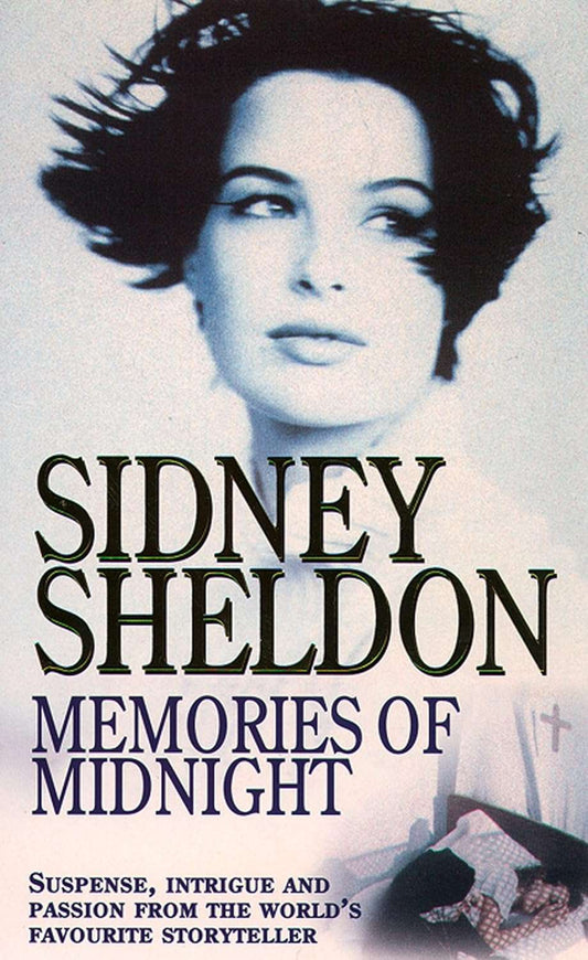Memories of Midnight By Sidney Sheldon