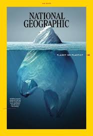 N.G.M National Geography Magazine June 2018