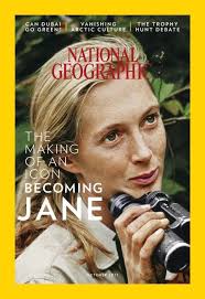 N.G.M National Geography Magazine October 2017