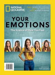 National Geographic Your Emotions January 17, 2020