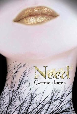Need By Carrie Jones online second hand books