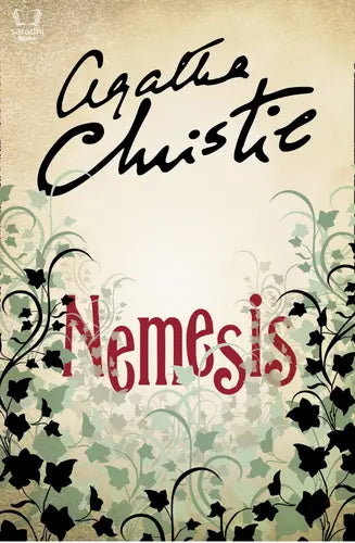 Nemesis By Agatha Christie