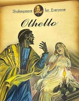 Othello (Shakespeare for Everyone) online second hand books