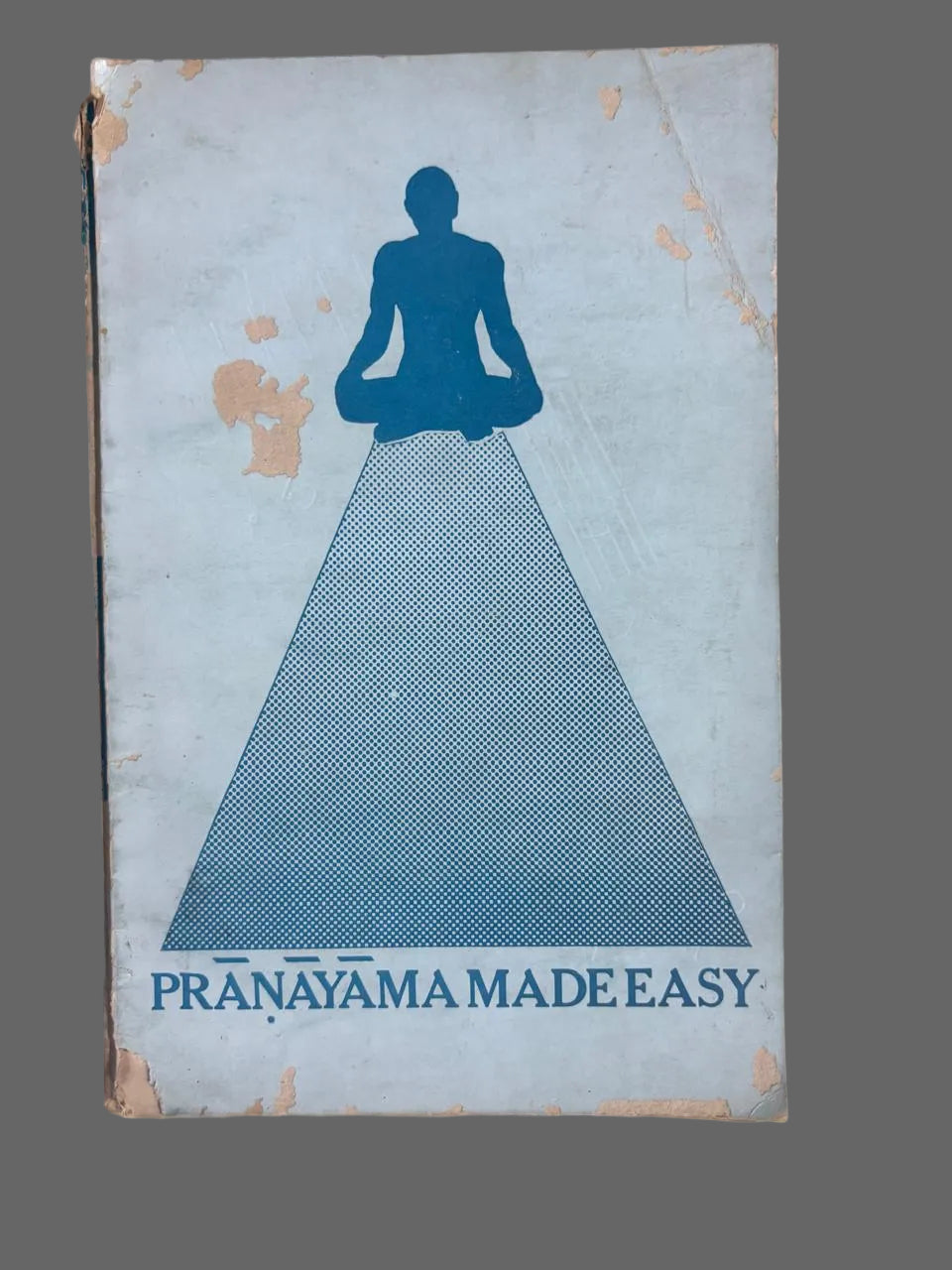 PRANAYAMA MADE EASY buy used books online