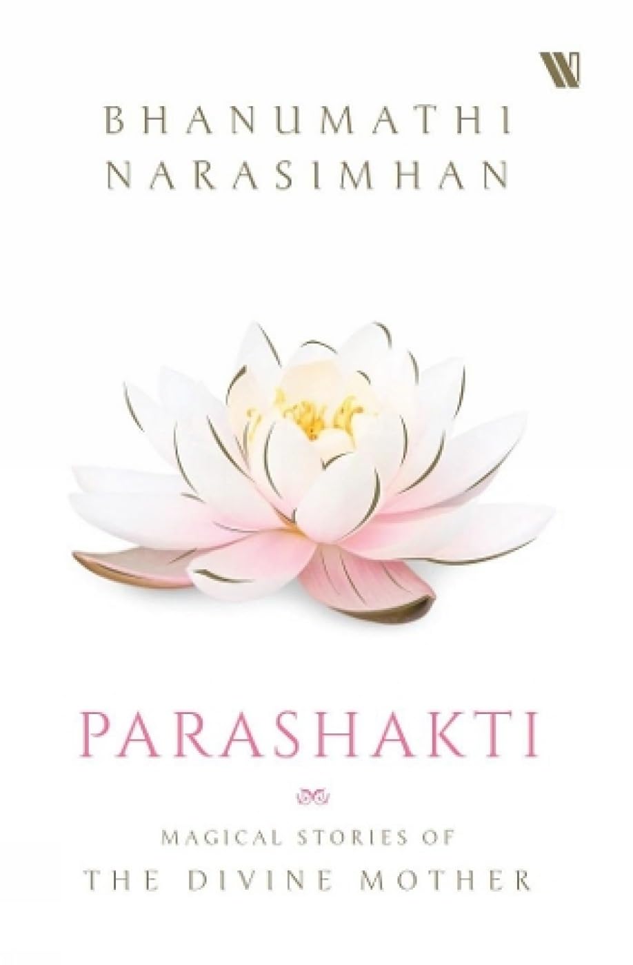 Parashakti Hardcover By Bhanumathi Narasimhan buy used books online