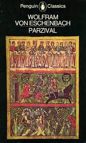Parzival By Wolfram Von Eschenbach online second hand books