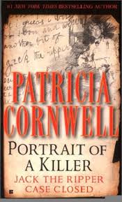 Portrait of a Serial Killer By Patricia Cornwell buy used books online