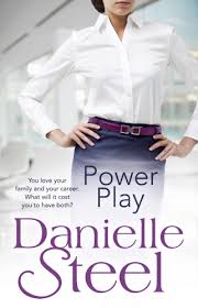 Power Play By  Danielle Steel