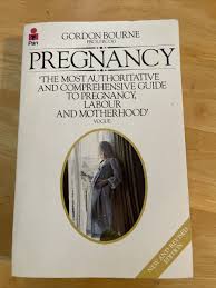 Pregnancy By Gordon Bourne
