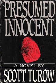 Presumed Innocent