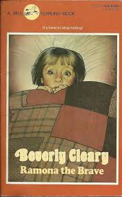 Ramona the Brave By Beverly Cleary