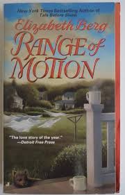 Range of Motion by Elizabeth Berg Hardcover
