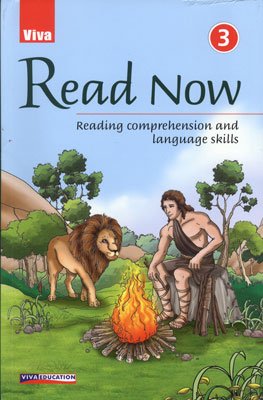 Read Now - Book - 3 By  Viva Education