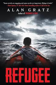 Refugee By Alan Gratz