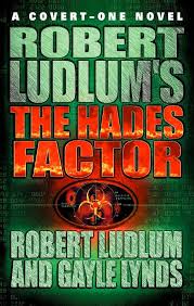Robert Ludlum’s The Hades Factor By Robert Ludlum second hand books online