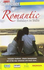 Romantic Holidays in India by NA