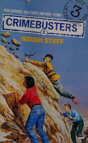 Rough Stuff / By G. H. Stone