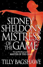 Sidney Sheldon’s Mistress of the Game By Sidney Sheldon