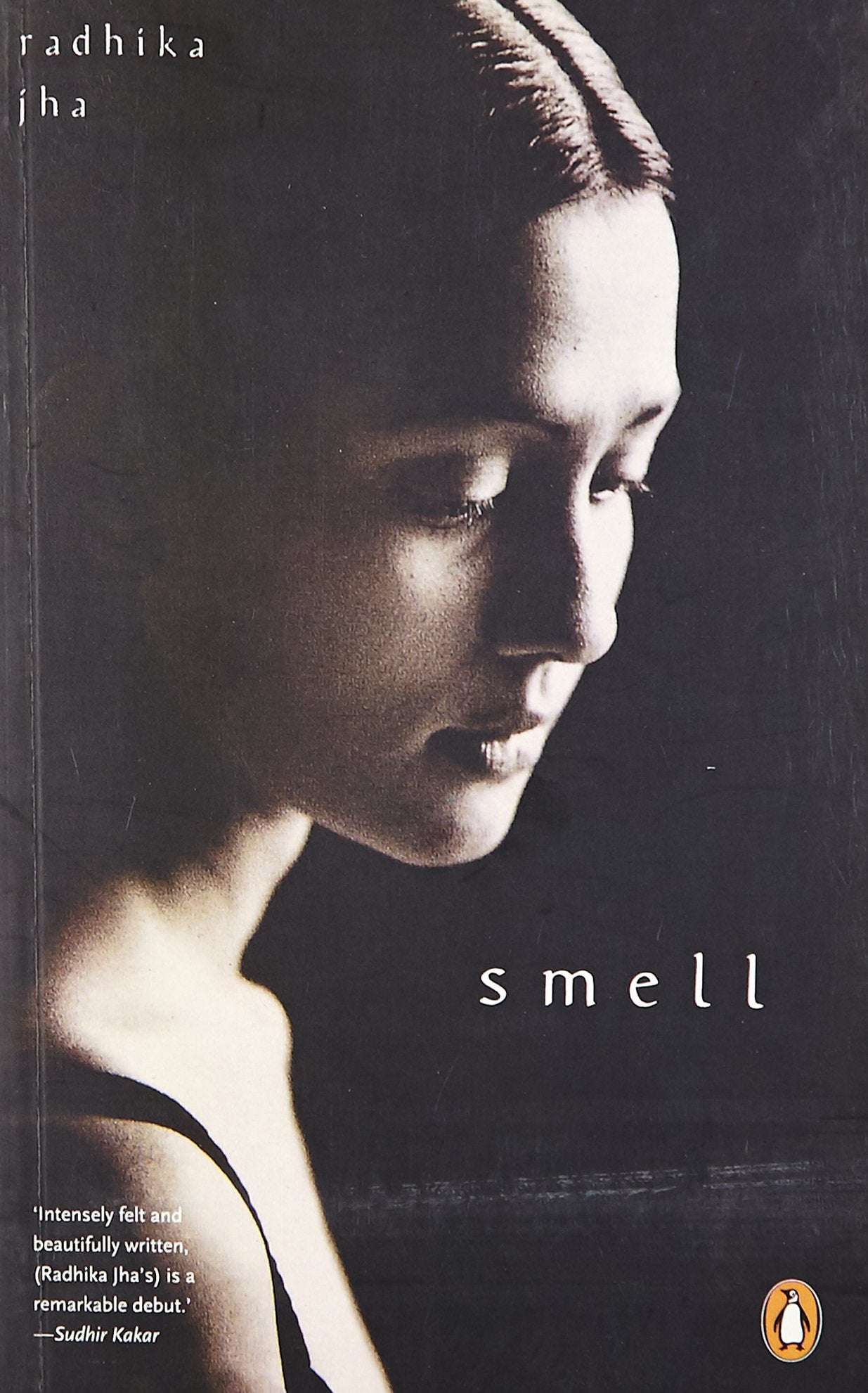 Smell Paperback by Radhika Jha
