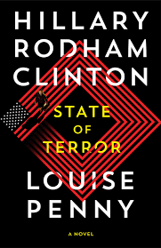 State of Terror: A Novel by Louise Penny