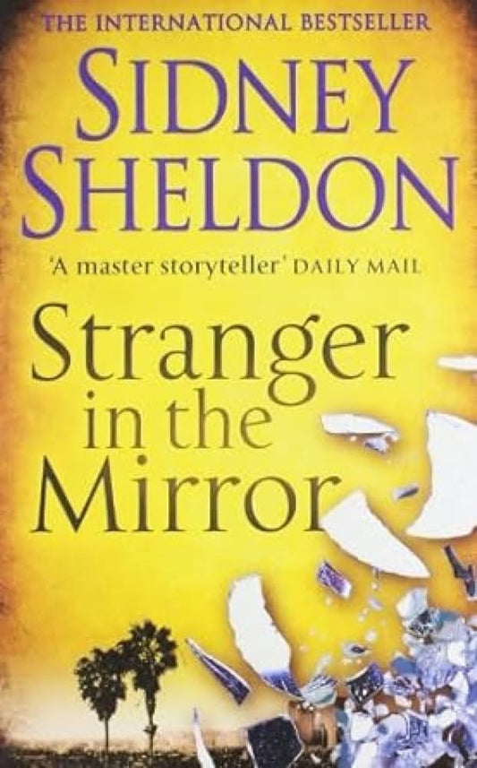 Stranger in the Mirror Paperback by Sidney Sheldon