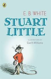Stuart Little By E.B. White second hand books online