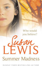 Summer Madness By Susan Lewis buy used books online