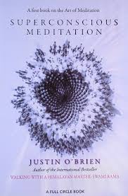 Superconscious Meditation By Justin O'Brien online second hand books