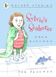 Sylvie's Seahorse (Walker Stories) Paperback by Mara Bergman