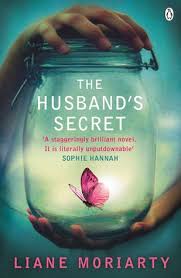THE HUSBAND'S SECRET BY LIANE MORIARTY online second hand books