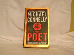 THE POET: JACK MCEVOY BOOK 1 by Michael Connelly