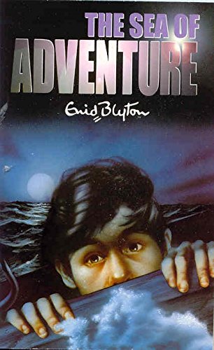 THE SEA OF ADVENTURE BY ENID BLYTON online second hand books